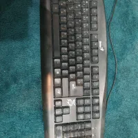 کیبورد.|قطعات و لوازم جانبی رایانه|رامهرمز, |دیوار
