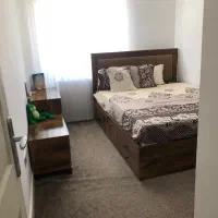 سرویس کمد وتخت