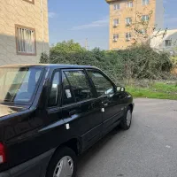 پراید۸۳زیرخاکی|خودرو سواری و وانت|رشت, گلسار|دیوار