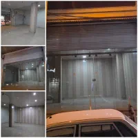 اجاره مغازه ۶۰ متری  خیابان شهید غلامزاده|اجارهٔ مغازه و غرفه|ایذه, |دیوار