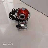 دوربین وبکم