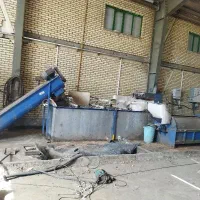 نیازمند یک نفر کارگر ساده جهت کار با دستگاه آسیاب