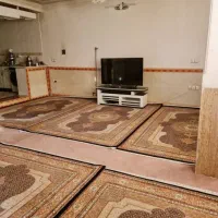 باسلام خونه ویلایی ۱۴۰متر برخونه هفت متر