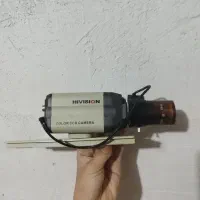 دوعدد دوربین مداربسته|دوربین مداربسته|دورود, |دیوار