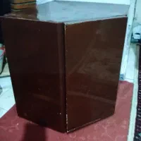 کمدیاجاکفشی فلزی ورق گالوانیزه ضخیم و قاب...|جاکفشی، کمد، دراور|کرج, کوی کارمندان جنوبی|دیوار