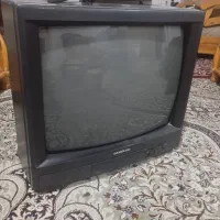 تلویزیون سامسونگ ۲۰ اینچ|تلویزیون و پروژکتور|گرگان, |دیوار