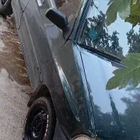 ماشین ۱۳۸۱|خودرو سواری و وانت|یاسوج, |دیوار