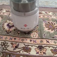 ماشین غذا ساز و اسیاب