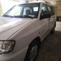 پراید 132 مدل ۹۰|خودرو سواری و وانت|رشت, کوی جام جم|دیوار