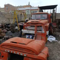 کلیه لوازم های لیلاند نو و استوک