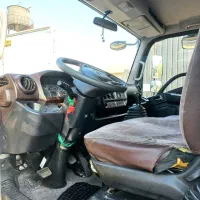 کامیونت فورس 8 تن مدل 401 پلمپ بیرنگ|خودرو سنگین|تهران, فرحزاد|دیوار