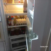 یخجال ساید آمریکایی|یخچال و فریزر|اردبیل, |دیوار