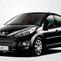 ۲۰۷ پانوراما (شقف شیشه‌ای)