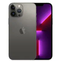 آیفون ۱۳ پرومکس مشکی|موبایل|شیراز, شاهچراغ|دیوار