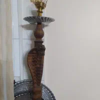 قلیان کله افعی