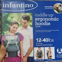 آغوشی نوزاد