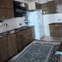 کابینت ۱۵متری  mdf همراه با هود و گاز|مصالح و تجهیزات ساختمان|کرمانشاه, |دیوار