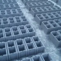 بلوک سیمانی