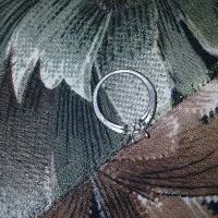 انگوشتر زنانه|جواهرات|اسلام‌شهر, شهرک سعیدیه|دیوار