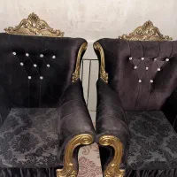 مبل و تخت|مبلمان خانگی و میز عسلی|امیدیه, |دیوار