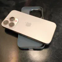 ایفون ۱۶ پرو ۱۲۸ دو سیم