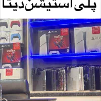 اکانت بازی کپی خور قابلنصب ps4 ps5