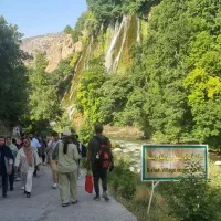۱۰و۱۱ مهرماه ...تور آبشار بیشه  .با قیمت استثنایی|تور و چارتر|اصفهان, جلفا|دیوار