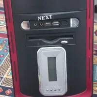 کامپیوتر سالم