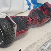 اسکوتر برقی موزیک دار