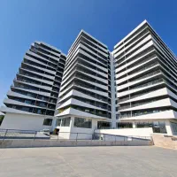 صدف برج فروردین ۶۷ متری  فول فرنیش