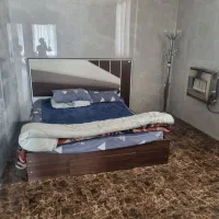 اجاره باغ ویلا روزانه در صدرا|اجارهٔ کوتاه‌مدت ویلا و باغ|شیراز, شهرک ویلایی بهاران|دیوار