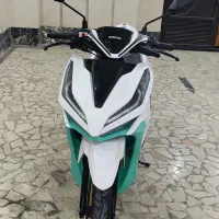 کلیک کویر ۱۴۰۱|موتورسیکلت|کرج, شاهین‌ویلا|دیوار