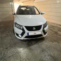 ماشین کویک آر|خودرو سواری و وانت|کارون, |دیوار