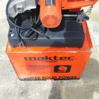 پروفیل بر ماکتک اصل MT 240|ابزارآلات|پردیس, فاز ۲|دیوار