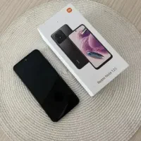 note12s|موبایل|شیراز, فرگاز|دیوار