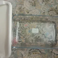 ظروف سرووپذیرایی