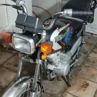 هوندا پیشرو پلاک ملی