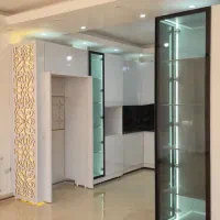 طراحی و اجرای کابینت در اسرع وقت|مصالح و تجهیزات ساختمان|بناب, |دیوار