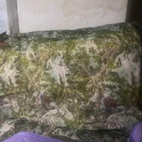 تشک پنیه ای