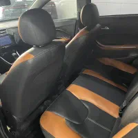 ایکس۲۲پرو اتومات بدون رنگ درجه یک|خودرو سواری و وانت|تهران, تهرانپارس شرقی|دیوار