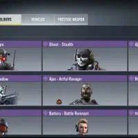 اکانت کالاف|کنسول، بازی ویدئویی و آنلاین|کرمانشاه, |دیوار