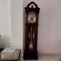 ساعت دیواری