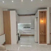 کابینت ، کمد دیواری ، تی وی وال|جاکفشی، کمد، دراور|فیروزآباد (فارس), |دیوار