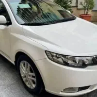 سراتو ۹۷ اپشنال صفر واقعی