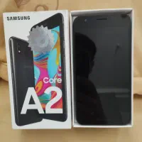 سامسونگ Galaxy A2 Core با حافظهٔ ۱۶ گیگابایت|موبایل|تهران, قیطریه|دیوار