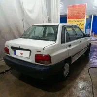 پراید مدل 83|خودرو سواری و وانت|کرج, خرمدشت|دیوار