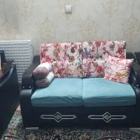 مبل 7 نفره راحتی