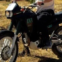 ax1|موتورسیکلت|تهران, انبار نفت|دیوار