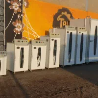 32aاسلایسر دستگاه خشک کن قیسی-انگورلواشک-میوه30+2
