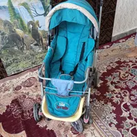 یک عدد گهواره یک عدد کالسکه و راهروهک|اسباب و اثاث بچه|قرچک, |دیوار